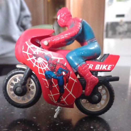 Vintage 1980 marvel bike the - vintage,