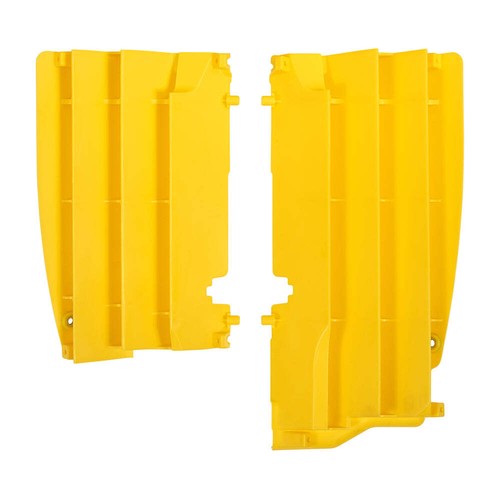Polisport rad louvres suzuki - rad,