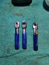Blue Point Mini  Ratchet Set