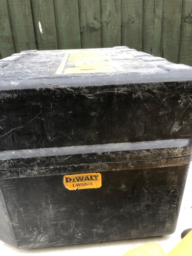 Dewalt dw680 planer - dewalt,