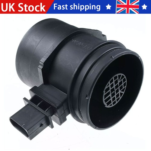 Mass air flow - flow, sensor