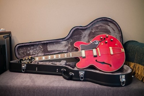 Epiphone masterbilt gem archer - epiphone,