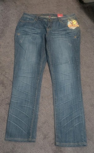 Nwt apple bottom jeans cast - bottom, 14