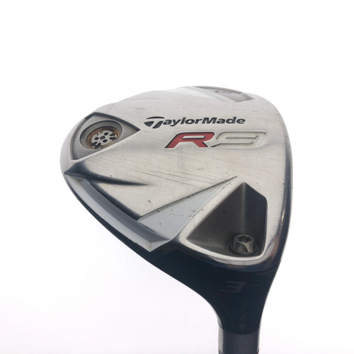 Used taylormade fairway - used,