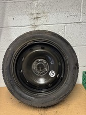 Spare Tyre 205/55/R16 MICHELIN