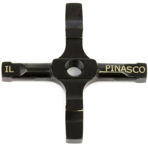 Pinasco brand flywheel - brand,