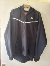 Nike Tech Full Zip Hooded