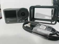 DJI Osmo 3 Action Camera