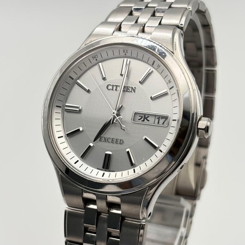 Citizen exceed h100 t018661 - citizen,
