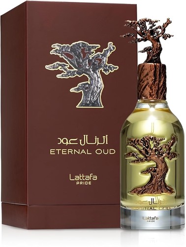 Eternal oud edp - eternal,