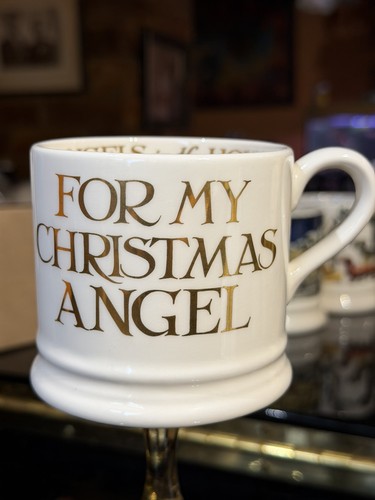 Emma bridgewater christmas - emma,