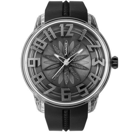 Tendence watch ty023007 quartz - tendence,