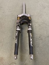 pace rc36 Evo2 forks 1”