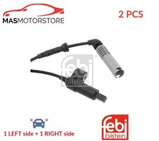 ABS WHEEL SPEED SENSOR PAIR