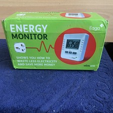 Eaga Energy Monitor Reduce