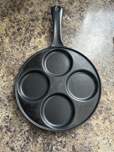 Aga cast iron hole - aga, 4