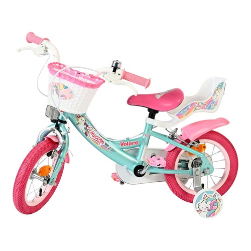 Volare unicorn green inch - volare, 12-inch