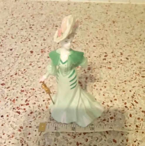 Coalport lady beatrice - lady,