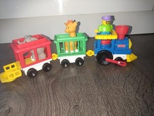 Vintage Fisher Price 2373