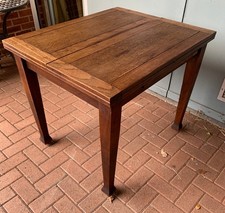 Antique Arts & Crafts Mission