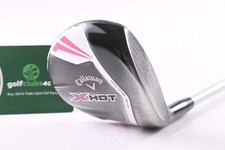 Ladies Callaway X2 Hot #5 Wood