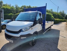 Iveco Daily 7c Euro 6