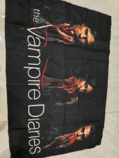 LOGOVISION Vampire Diaries Tvd