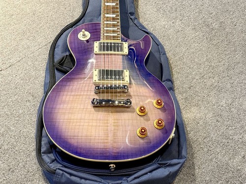 Epiphone les paul standard - les,