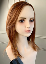 New - Belle Tress Forte Wig