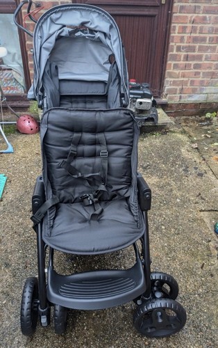 Graco stadium duo tandem - graco,