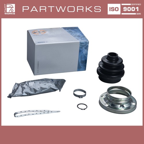 Axle boot for - axle, 944