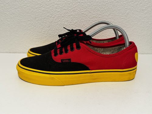 Vans disney 90th - 90th, anniversary