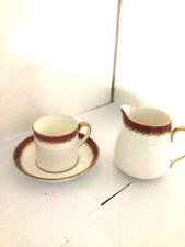 Sutherland crown staffordshire - crown,
