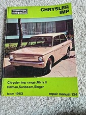 Intereurope Workshop Manual