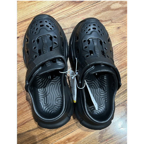 Telders men black synthetic - telders, men's
