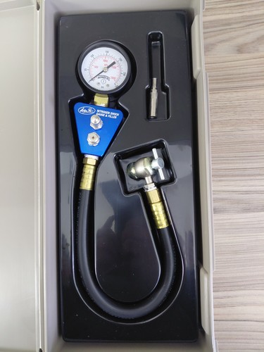 Motion pro nitrogen - motion,