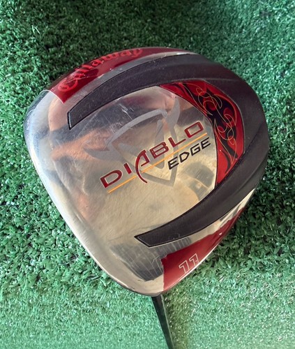 Callaway diablo edge driver - diablo,