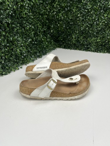Women white patent - women's,