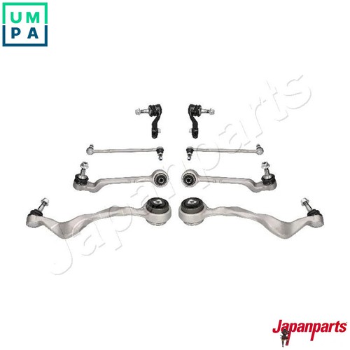 Controltrailing arm kit wheel - kit,
