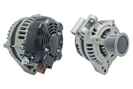 Alternator 150amp for - for, land
