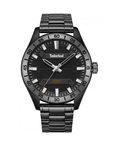 Timberland men analog quartz - men,