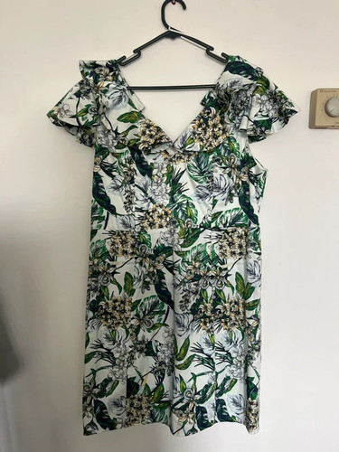 Nwt river island tropical - nwt,