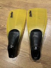 Diving Swimming Flippers Fins