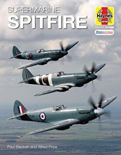 Supermarine Spitfire (Haynes