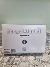 Mars-Beta Warlord Titan Head