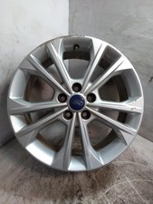 FORD KUGA ALLOY WHEEL 7.5jx17 5 stud 5 twin spoke et52.5 GJ5C-1007-F1B