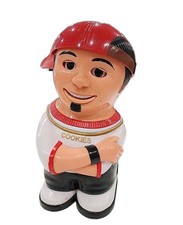 Super Rare Vintage Fundamental