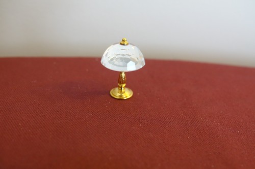 Swarovski lamp - swarovski,