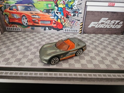 Hotwheels dodge viper - dodge,