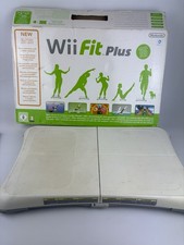 Nintendo Wii Fit Balance Board